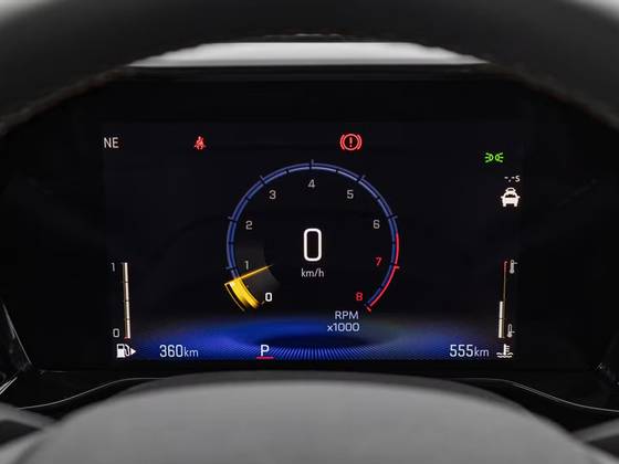 CHEVROLET SPIN 1.8 LTZ 8V FLEX 4P AUTOMÁTICO